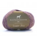 Blue Faced Leicester DK