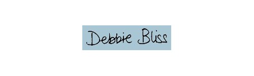 DEBBIE BLISS