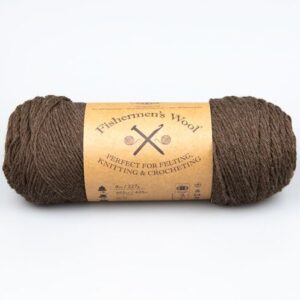 Lion Brand Fishermans Wool