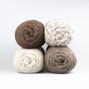 Lion Brand Fishermans Wool