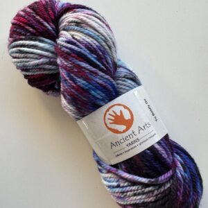 Ancient Yarns To Boldly Go